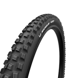 Pneu VTT tringles rigides Michelin Wild Access