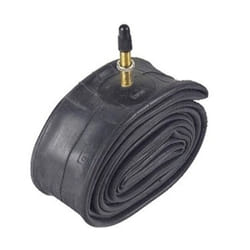 MICHELIN 804152 chambre à air de bicyclette Valve Presta 700c 25 - 32 mm