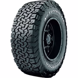 PNEUS Eté BFGoodrich ALL TERRAIN T/A KO 2 235/75 R15 104 S 4x4 été