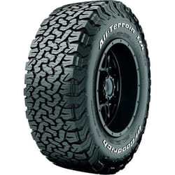 PNEUS Eté BFGoodrich ALL TERRAIN T/A KO 2 235/75 R15 104 S 4x4 été