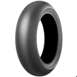 Pneu Moto - MICHELIN - POWER SLICK 2 - 120/70ZR17 - Été - Radial