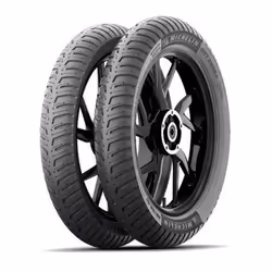 Pneu Michelin City extra Reinf TT 38P