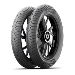 Pneu Michelin City extra Reinf TT 38P
