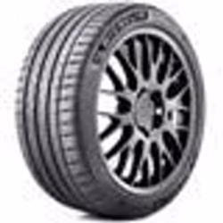 MICHELIN PILOT SPORT 4 S GOE XL 225/40 19 93Y - Pneu Eté