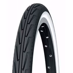 Pneu rigide Michelin Diabolo City Acces Line 20 x 1.75 44-406