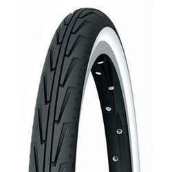 Pneu rigide Michelin Diabolo City Acces Line 20 x 1.75 44-406