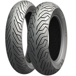 Pneu Scooter avant Michelin 110-70-13 City Grip 2 TL 48S (334017)