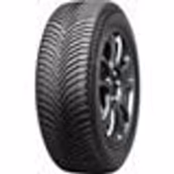 Pneu 4 saisons - MICHELIN - CROSSCLIMATE 2 - 215/55 R17 - 98W - Performances optimales