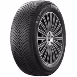 Pneu hiver - MICHELIN - Alpin 7 - 195/65R15 - Charge 91 - Vitesse T