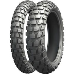 MICHELIN ANAKEE WILD 150/70 18 70R - Pneu Eté