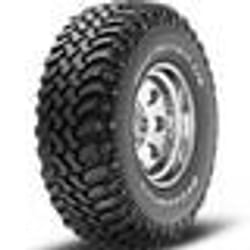 Pneu 4x4 - BF GOODRICH - MUD TERRAIN T/A KM3 - 265/70 R16 - Charge 121/118 - Vitesse R