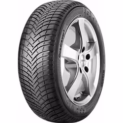 Kleber Quadraxer 2 235/45 R17 97V auto Pneus toute saison Pneus VOLKSWAGEN: Touran I, Scirocco III, Passat B6 Variant, RENAULT: CLIO 2 352268