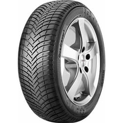 Kleber Quadraxer 2 235/45 R17 97V auto Pneus toute saison Pneus VOLKSWAGEN: Touran I, Scirocco III, Passat B6 Variant, RENAULT: CLIO 2 352268