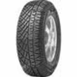 PNEUS Eté Michelin Latitude Cross 265/70 R16 112 H 4x4 été