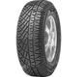 PNEUS Eté Michelin Latitude Cross 265/70 R16 112 H 4x4 été