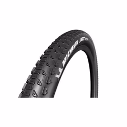 Pneu souple Michelin Competition Jet XCR 29x2.10 tubeless Ready lin Competitione 29x2.10 54-622