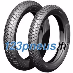 Pneu arrière Michelin Anakee Street TL 57P