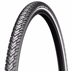Pneu city tringles rigides Michelin Protek Cross