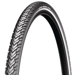 Pneu city tringles rigides Michelin Protek Cross