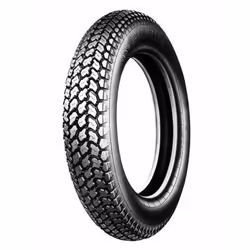 Pneu scooter Michelin 2.75-9 (2 3-4-9) Acs TT 35J (366314)