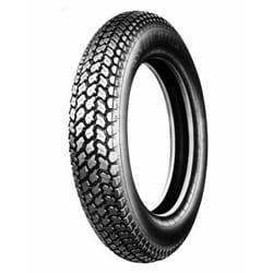 Pneu scooter Michelin 2.75-9 (2 3-4-9) Acs TT 35J (366314)