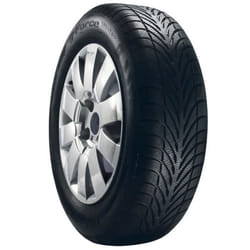 BFGoodrich G FORCE WINTER 2 185-60 R15 84 T - Pneu auto Tourisme Hiver