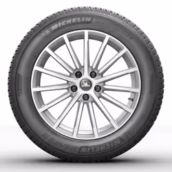 Michelin Crossclimate Plus 205/55 R16 94V auto Pneus toute saison Pneus VOLKSWAGEN: Golf 7, Golf 4, GOLF 6, RENAULT: MEGANE 3, Kangoo II Express 38056 - Vue supplémentaire 4