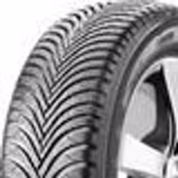 Pneu Alpin 5 - Michelin - 205/55 R16 - Hiver - Tourisme - 91 H