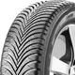 Pneu Alpin 5 - Michelin - 205/55 R16 - Hiver - Tourisme - 91 H
