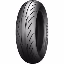 Pneu scooter avant/arrière Michelin 130-60-13 Power Pure Sc TL 60P Reinf (382282)