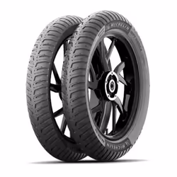 Pneu arrière Michelin City extra TL-TT 55S
