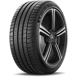 MICHELIN Pilot Sport 5 - 205/40 ZR 17 84 (Y) - Pneu été