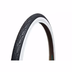 Pneu rigide Michelin Diabolo City Acces Line 24 x 1.75 44-507