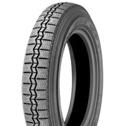 MICHELIN - Pneu Eté - X - 125/ R15 S
