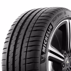 Michelin PILOT SPORT 4 XL T 205/55 R16 94Y auto Pneus été Pneus BMW: 3 Coupé, 3 Berline, MERCEDES-BENZ: Classe A, CLC, VOLKSWAGEN: GOLF 6 398770 - Vue supplémentaire 5