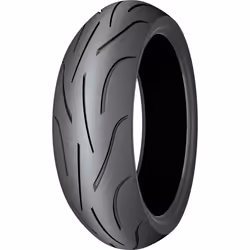 Pneu arrière Michelin Pilot Power 2CT Radial ZR TL 69W