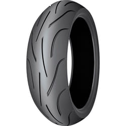 Pneu arrière Michelin Pilot Power 2CT Radial ZR TL 69W