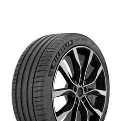 MICHELIN Pilot Sport 4 SUV 235/60 R 18 107 V - Eté