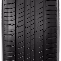 Michelin Latitude Sport 3 245/50 R19 105W auto Pneus été Pneus BMW: X3, X4 414419 - Vue supplémentaire 6