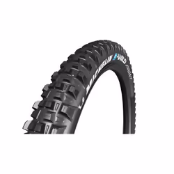 Pneu souple Michelin E-Wild Gum-X Av.Tub.Ready 27.5 x 2.60