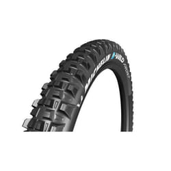 Pneu souple Michelin E-Wild Gum-X Av.Tub.Ready 27.5 x 2.60