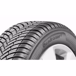 KLEBER Quadraxer 2 215/50 XL R17 Toutes les saisons 17" 21,5 cm