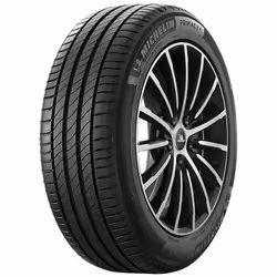 Pneu été - MICHELIN - Primacy 4 - 215/60 R17 - Charge 96 - Vitesse H