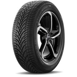 Pneu AUTO BFGOODRICH G-FORCE WINTER 2 195 55 R16 87H TOURISME HIVER