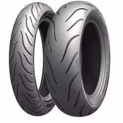 Pneu moto Michelin Commander III Touring Reinf M/C 81H TL/TT