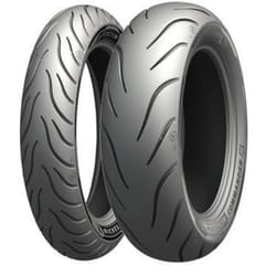 Pneu moto Michelin Commander III Touring Reinf M/C 81H TL/TT