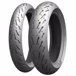 Pneu moto Michelin Road 5 M/C (73W) TL - TU