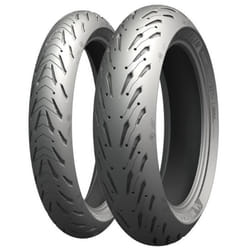Pneu moto Michelin Road 5 M/C (73W) TL - TU