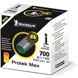 Chambre à air Michelin Protek Max (A4) - 29 47/58-622 Presta 40 mm