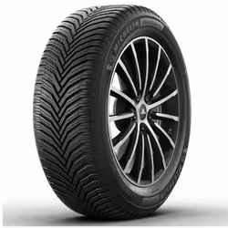 MICHELIN CROSSCLIMATE 2 3PMSF VOL M+S XL 235/55 19 105H - Pneu 4 saisons